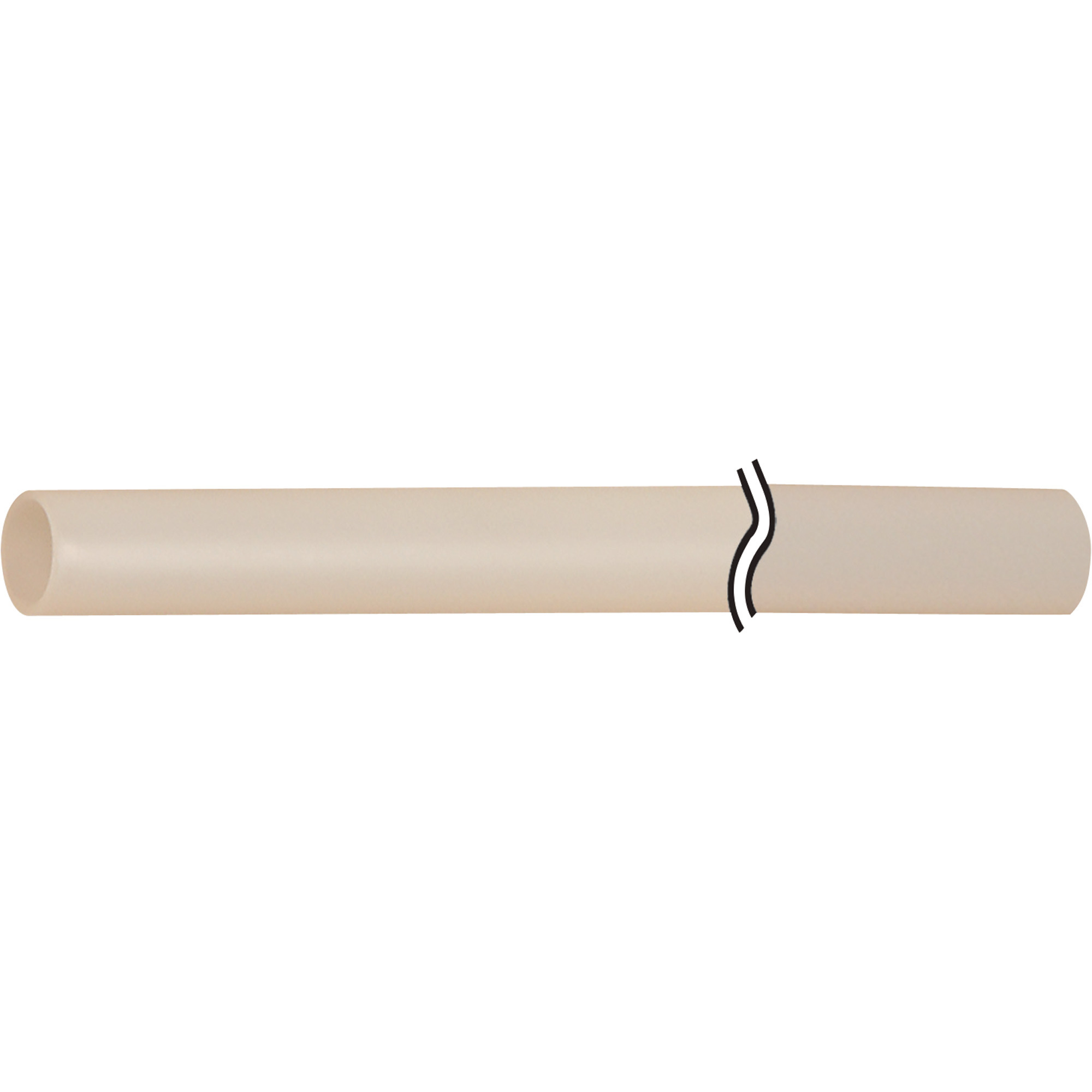 LiquiDynamics Suction Tube for DrumQuick Pro Drum Valves, 35in. Length, Sized to Fit 55-Gal. DEF Drums, Model# 195207-35